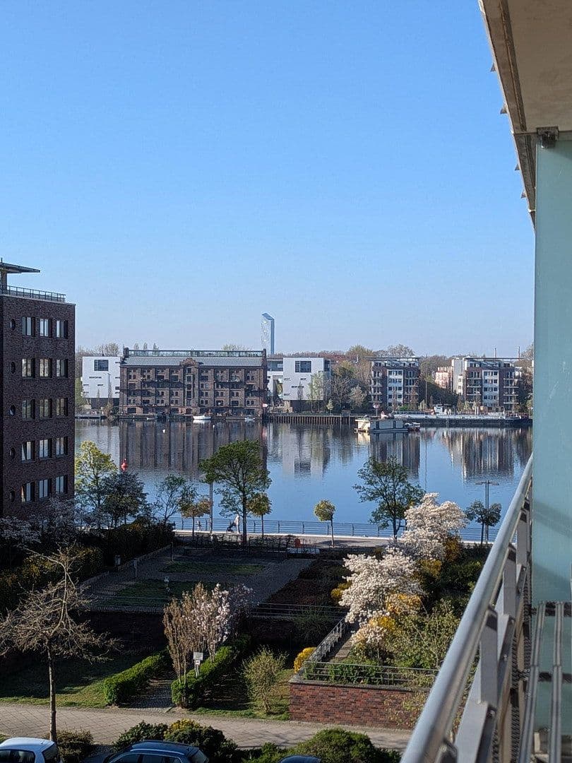 3 bedroom flat for sale, 79 m², Hauptstraße 5/o, Berlin, Berlin 3 bedroom flat for sale, 79 m², Hauptstraße 5/o, Berlin, Berlin