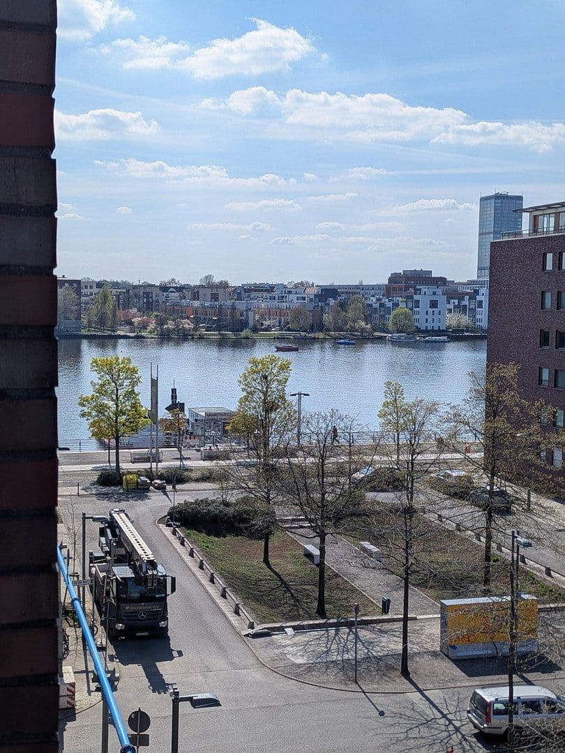 3 bedroom flat for sale, 79 m², Hauptstraße 5/o, Berlin, Berlin 3 bedroom flat for sale, 79 m², Hauptstraße 5/o, Berlin, Berlin