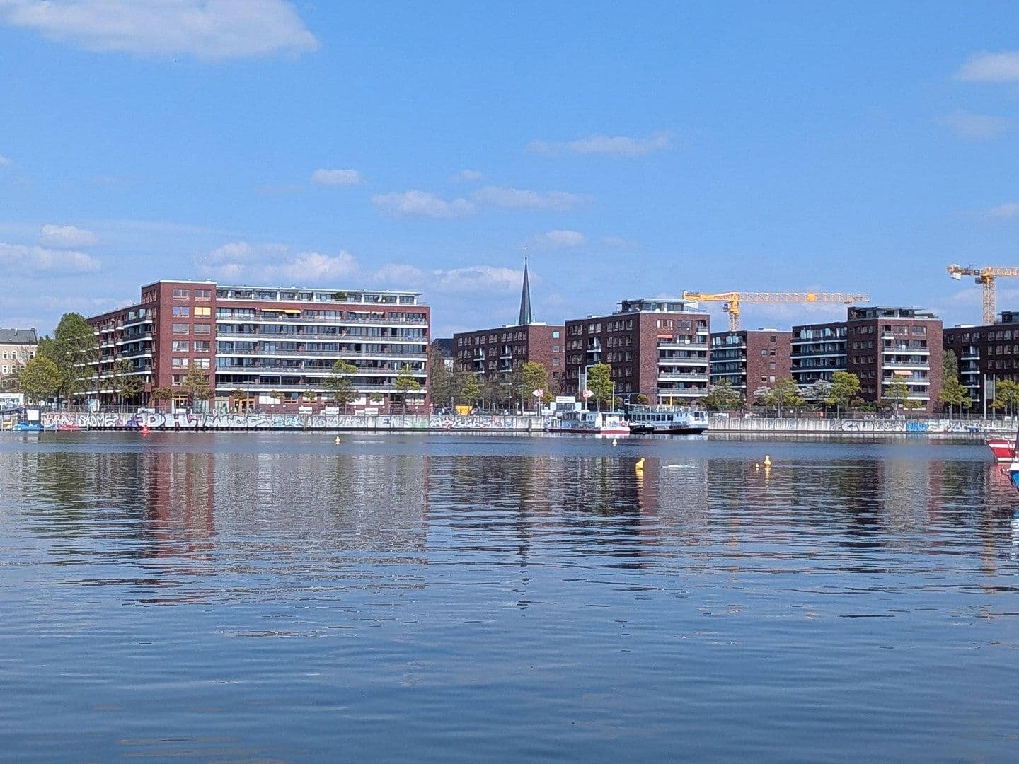 3 bedroom flat for sale, 79 m², Hauptstraße 5/o, Berlin, Berlin 3 bedroom flat for sale, 79 m², Hauptstraße 5/o, Berlin, Berlin