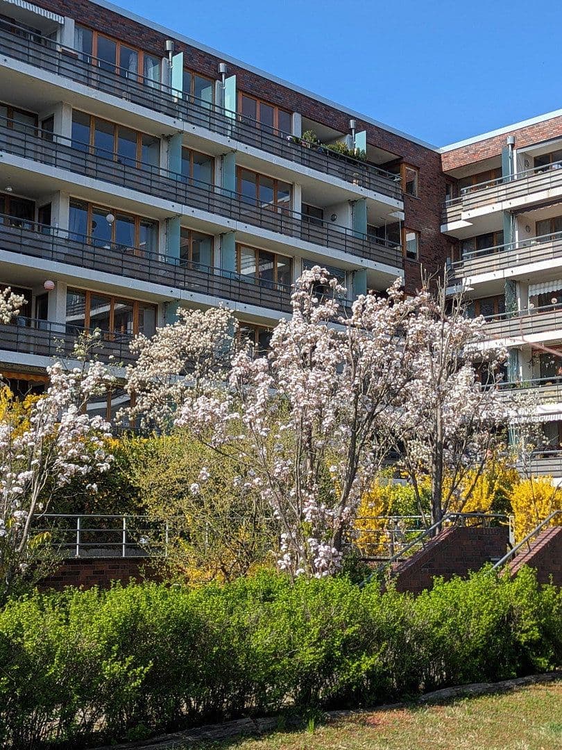 3 bedroom flat for sale, 79 m², Hauptstraße 5/o, Berlin, Berlin 3 bedroom flat for sale, 79 m², Hauptstraße 5/o, Berlin, Berlin