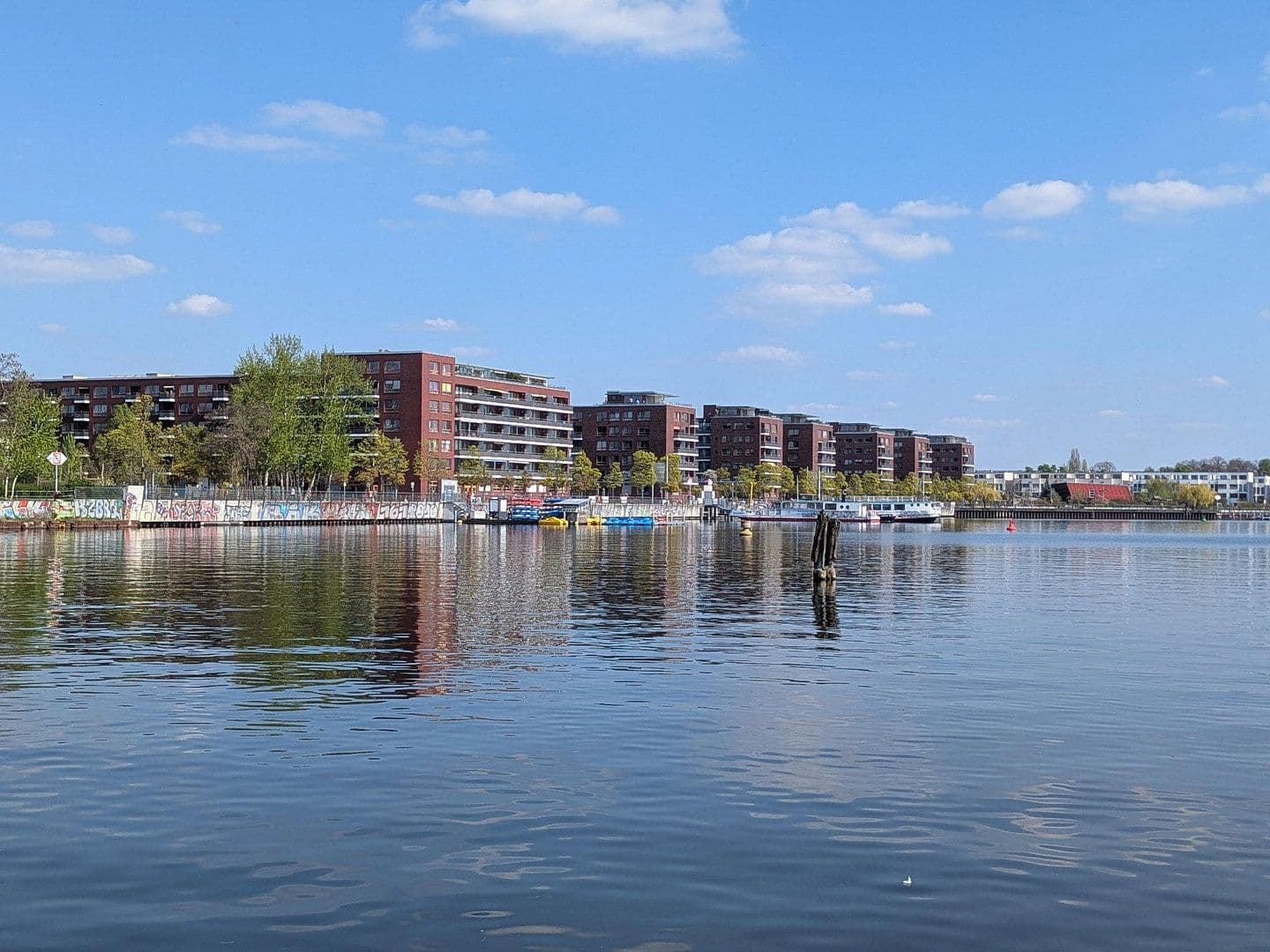 3 bedroom flat for sale, 79 m², Hauptstraße 5/o, Berlin, Berlin 3 bedroom flat for sale, 79 m², Hauptstraße 5/o, Berlin, Berlin