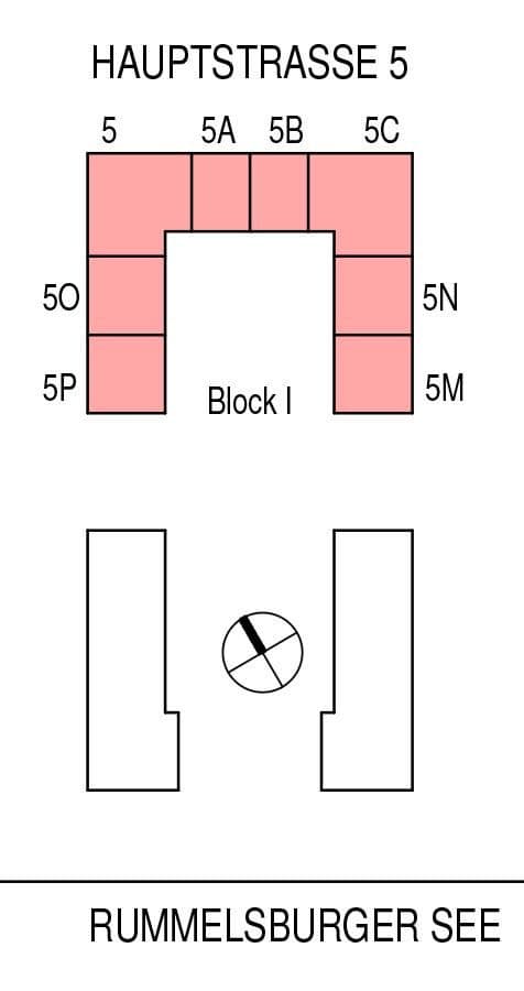 3 bedroom flat for sale, 79 m², Hauptstraße 5/o, Berlin, Berlin 3 bedroom flat for sale, 79 m², Hauptstraße 5/o, Berlin, Berlin