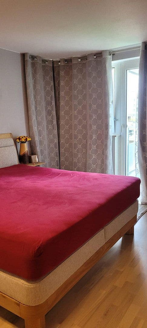 3 bedroom flat for sale, 86 m², Würzburg, Bavaria 3 bedroom flat for sale, 86 m², Würzburg, Bavaria