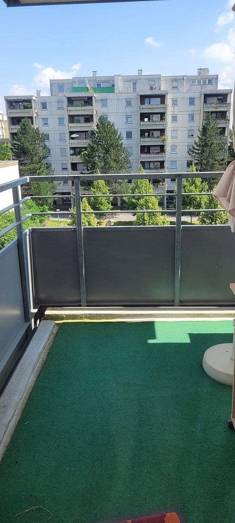 3 bedroom flat for sale, 86 m², Würzburg, Bavaria 3 bedroom flat for sale, 86 m², Würzburg, Bavaria