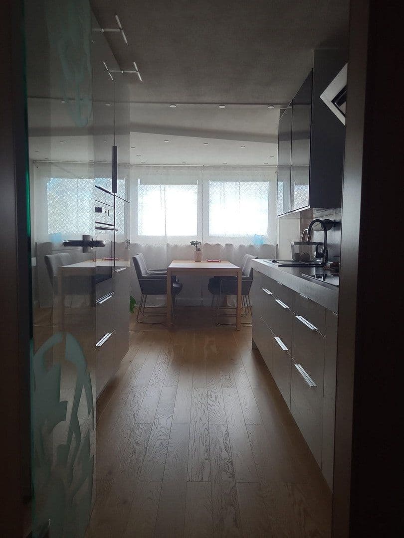 3 bedroom flat for sale, 86 m², Würzburg, Bavaria 3 bedroom flat for sale, 86 m², Würzburg, Bavaria