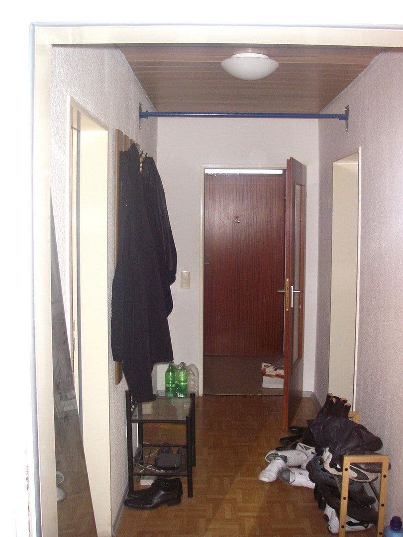 3 bedroom flat for sale, 70 m², Erwin-Habold-Straße 1, Heilbronn, Baden-Württemberg 3 bedroom flat for sale, 70 m², Erwin-Habold-Straße 1, Heilbronn, Baden-Württemberg