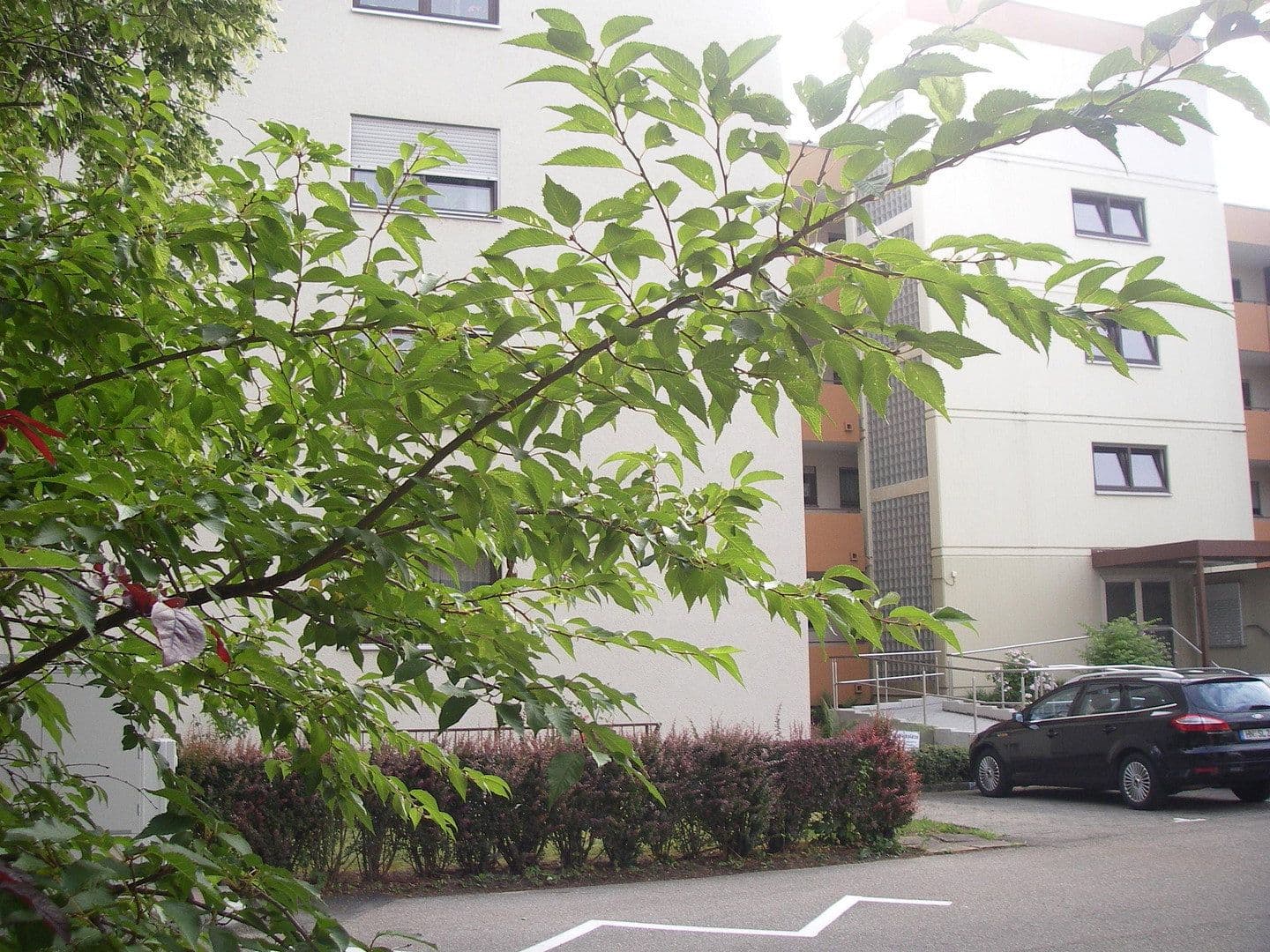 3 bedroom flat for sale, 70 m², Erwin-Habold-Straße 1, Heilbronn, Baden-Württemberg 3 bedroom flat for sale, 70 m², Erwin-Habold-Straße 1, Heilbronn, Baden-Württemberg