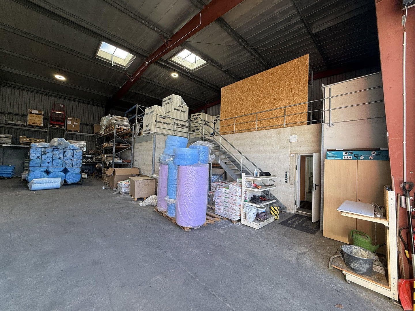 non-residential property for sale, 5,705 m², Kutenhauser Str. 185, Minden, North Rhine-Westphalia non-residential property for sale, 5,705 m², Kutenhauser Str. 185, Minden, North Rhine-Westphalia