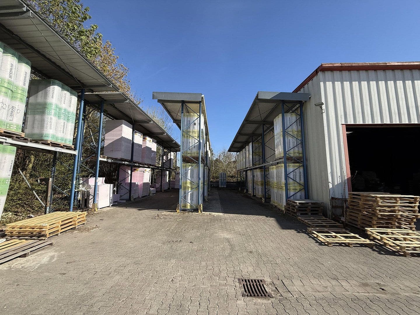 non-residential property for sale, 5,705 m², Kutenhauser Str. 185, Minden, North Rhine-Westphalia non-residential property for sale, 5,705 m², Kutenhauser Str. 185, Minden, North Rhine-Westphalia
