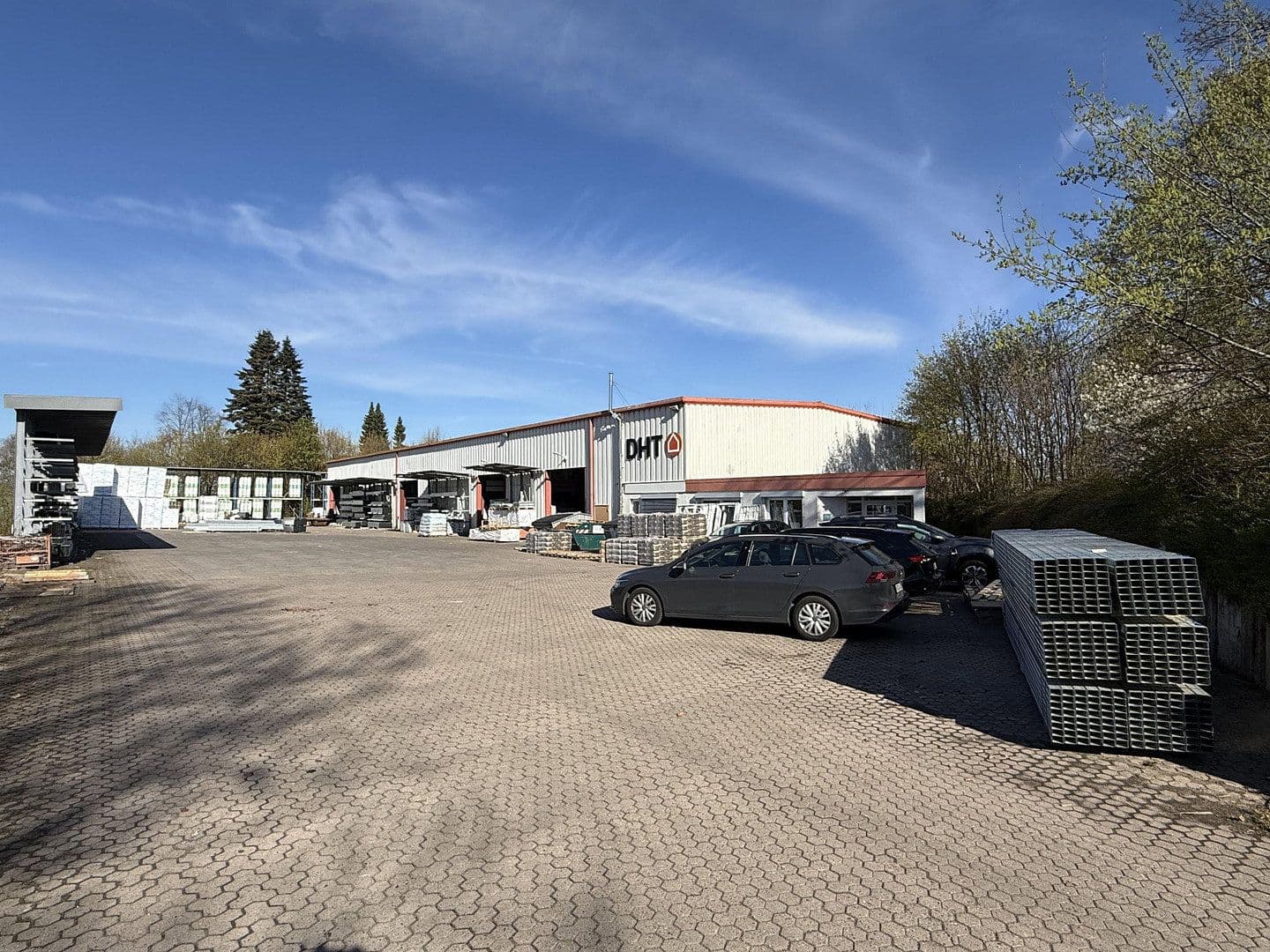 non-residential property for sale, 5,705 m², Kutenhauser Str. 185, Minden, North Rhine-Westphalia non-residential property for sale, 5,705 m², Kutenhauser Str. 185, Minden, North Rhine-Westphalia