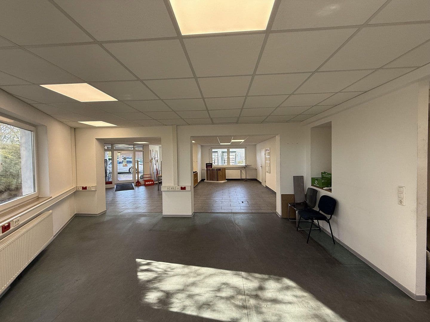 non-residential property for sale, 5,705 m², Kutenhauser Str. 185, Minden, North Rhine-Westphalia non-residential property for sale, 5,705 m², Kutenhauser Str. 185, Minden, North Rhine-Westphalia