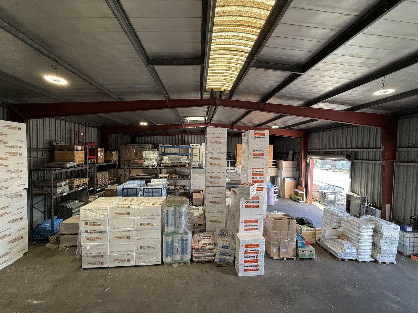 non-residential property for sale, 5,705 m², Kutenhauser Str. 185, Minden, North Rhine-Westphalia non-residential property for sale, 5,705 m², Kutenhauser Str. 185, Minden, North Rhine-Westphalia