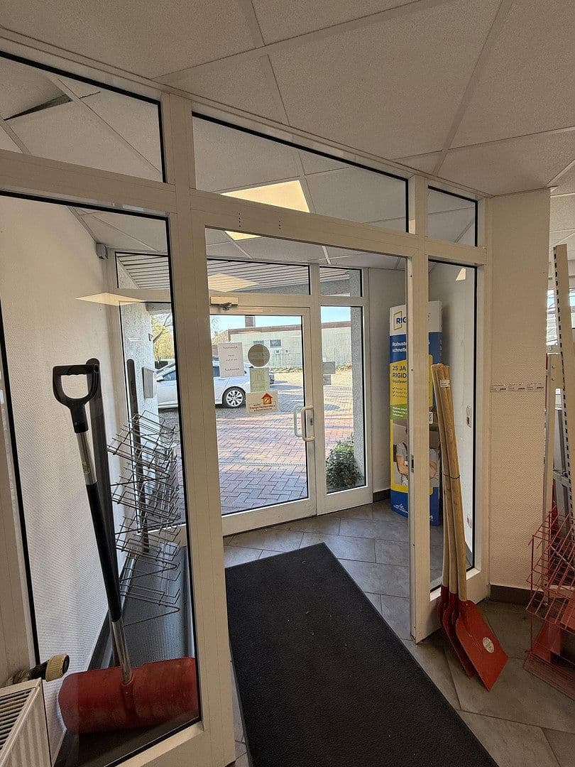 non-residential property for sale, 5,705 m², Kutenhauser Str. 185, Minden, North Rhine-Westphalia non-residential property for sale, 5,705 m², Kutenhauser Str. 185, Minden, North Rhine-Westphalia