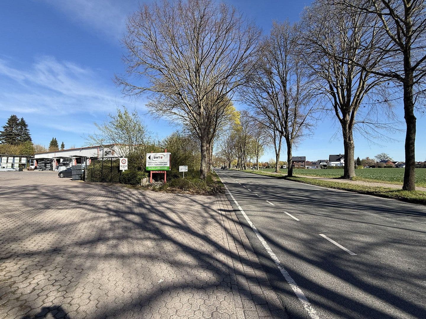 non-residential property for sale, 5,705 m², Kutenhauser Str. 185, Minden, North Rhine-Westphalia non-residential property for sale, 5,705 m², Kutenhauser Str. 185, Minden, North Rhine-Westphalia