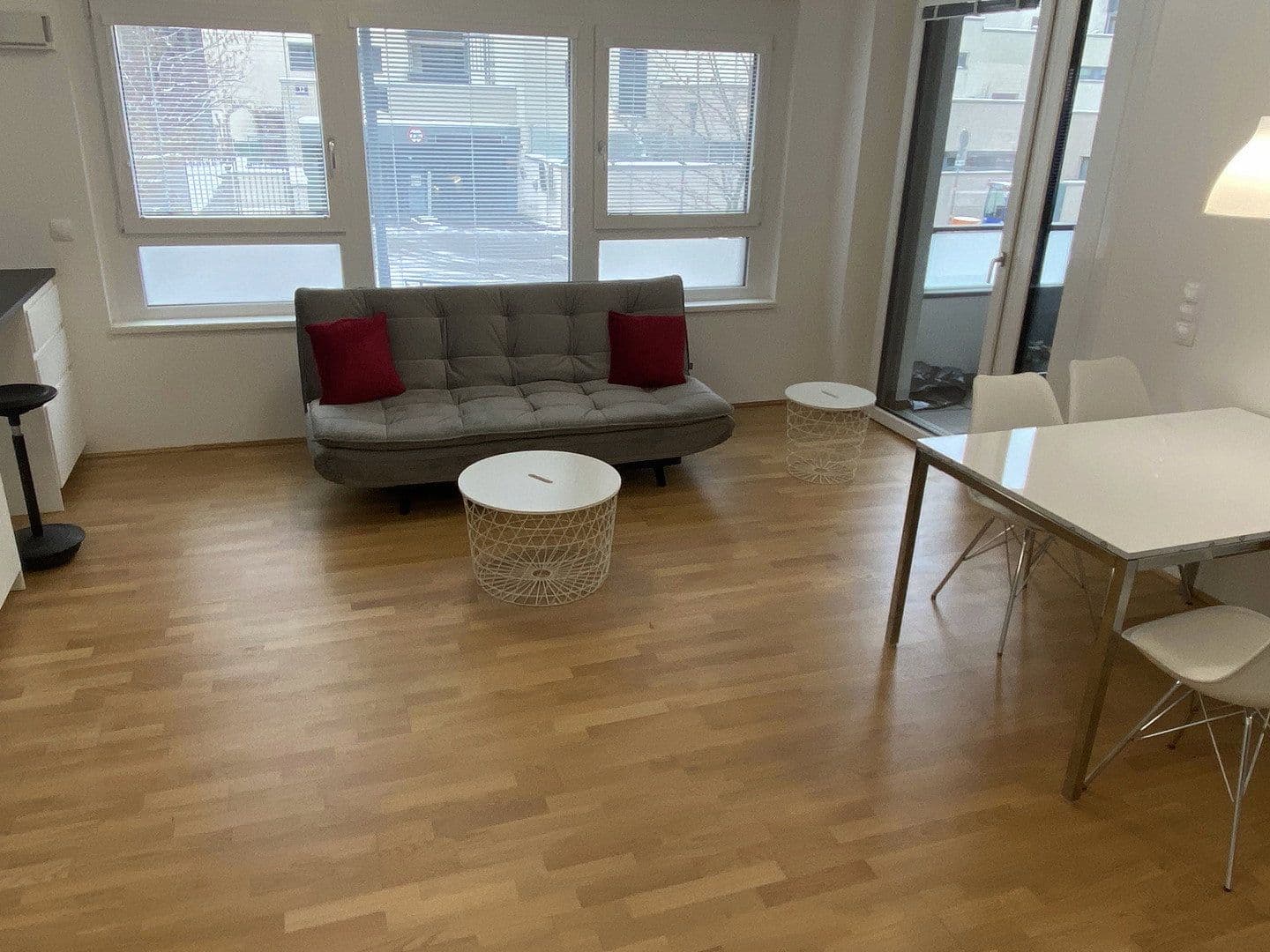 2 bedroom flat for sale, 48 m², Adolf Czettel Gasse 9, Wien, Vienna 2 bedroom flat for sale, 48 m², Adolf Czettel Gasse 9, Wien, Vienna