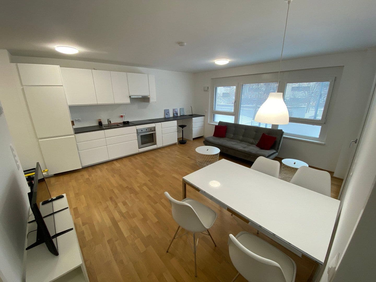 2 bedroom flat for sale, 48 m², Adolf Czettel Gasse 9, Wien, Vienna 2 bedroom flat for sale, 48 m², Adolf Czettel Gasse 9, Wien, Vienna