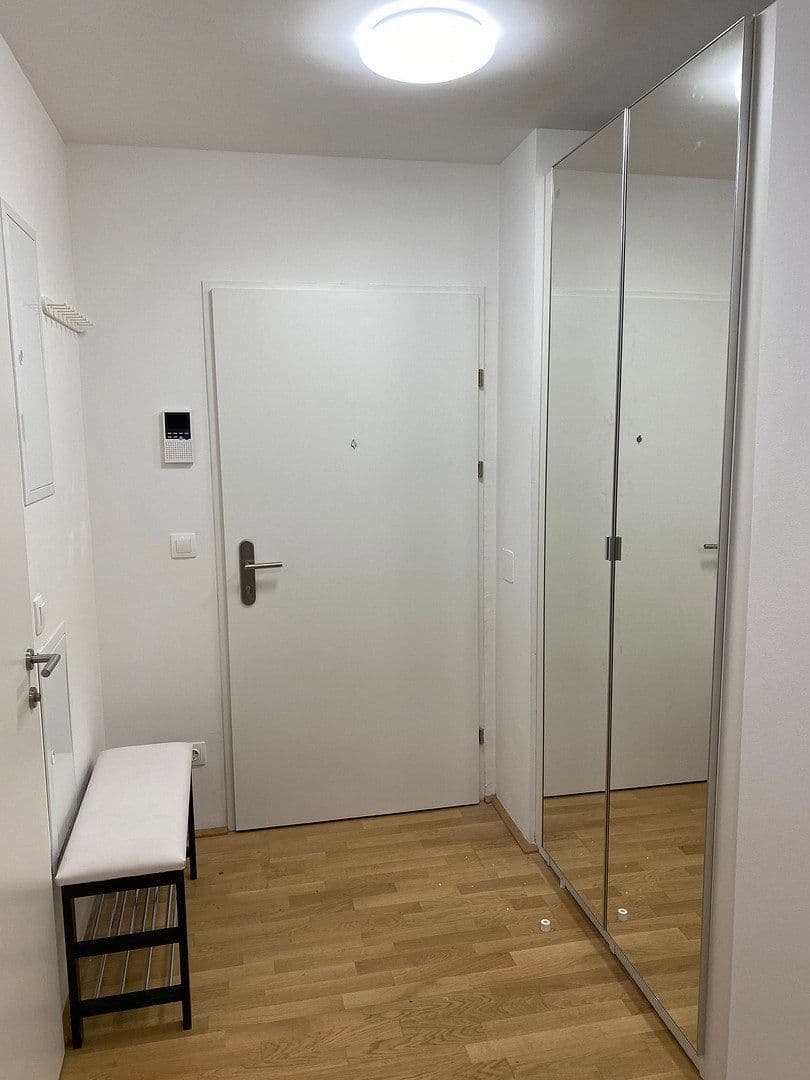 2 bedroom flat for sale, 48 m², Adolf Czettel Gasse 9, Wien, Vienna 2 bedroom flat for sale, 48 m², Adolf Czettel Gasse 9, Wien, Vienna