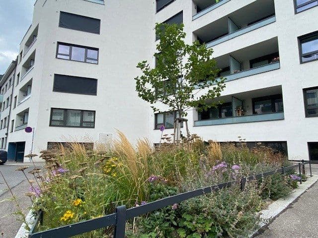 2 bedroom flat for sale, 48 m², Adolf Czettel Gasse 9, Wien, Vienna 2 bedroom flat for sale, 48 m², Adolf Czettel Gasse 9, Wien, Vienna