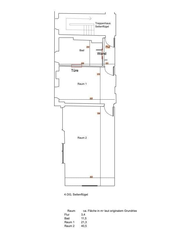 office to rent, 77 m², Schlüterstrasse, Berlin, Berlin office to rent, 77 m², Schlüterstrasse, Berlin, Berlin