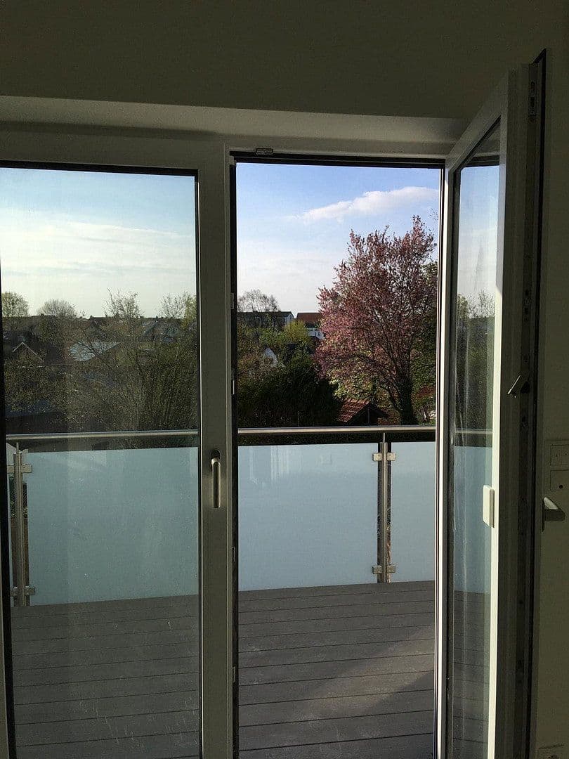 3 bedroom flat to rent, 68 m², Brandstr. 1, Grafing, Bavaria 3 bedroom flat to rent, 68 m², Brandstr. 1, Grafing, Bavaria