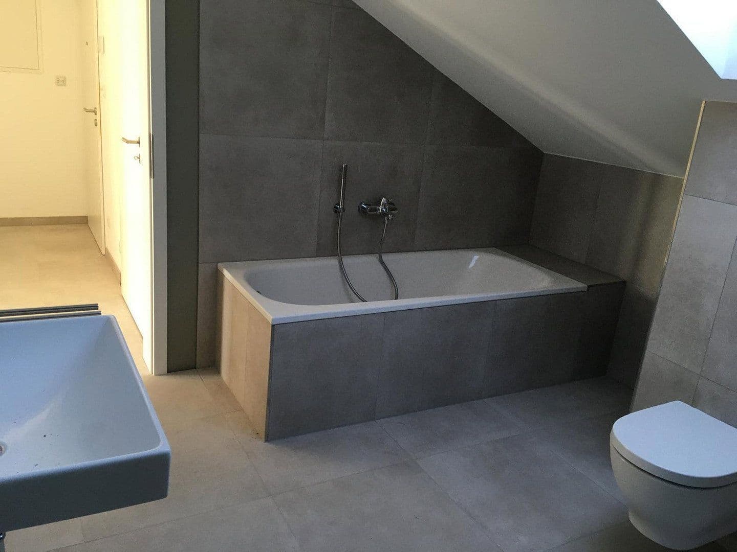 3 bedroom flat to rent, 68 m², Brandstr. 1, Grafing, Bavaria 3 bedroom flat to rent, 68 m², Brandstr. 1, Grafing, Bavaria