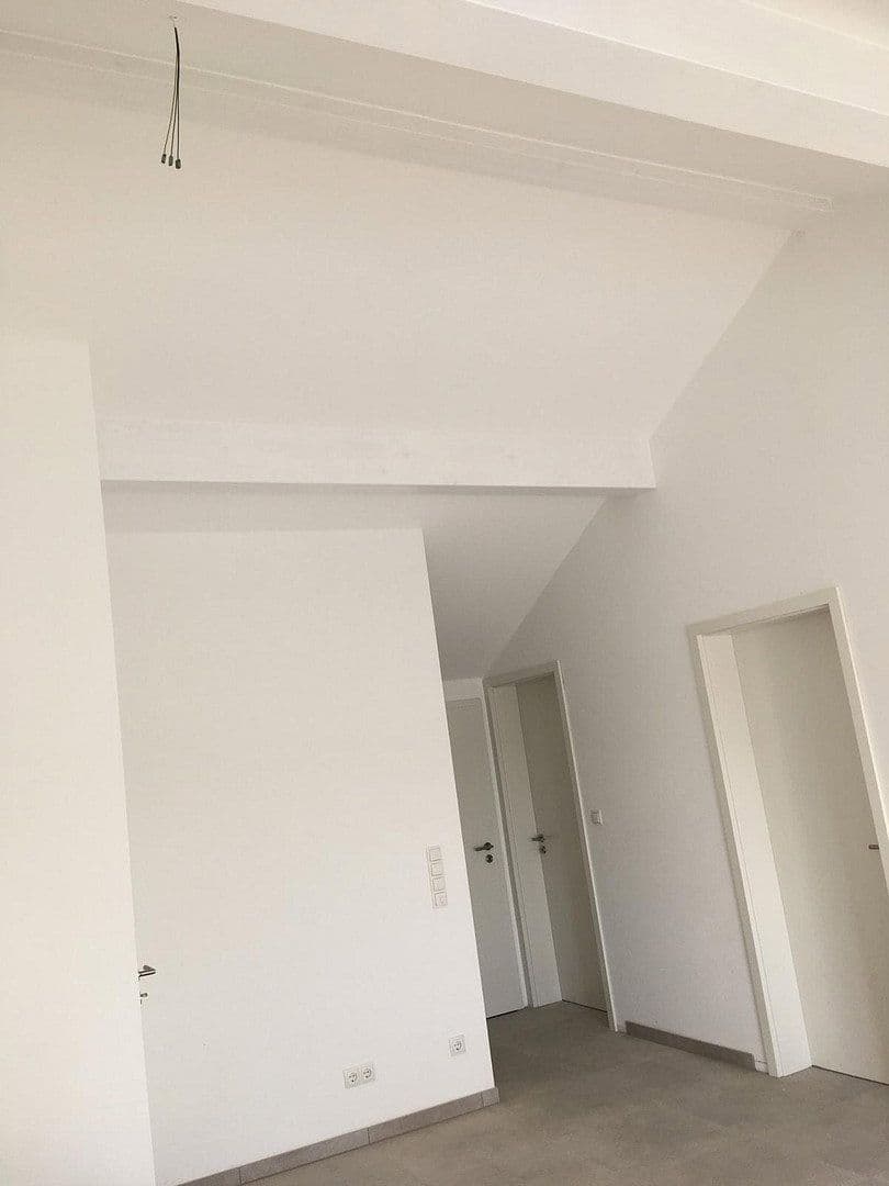 3 bedroom flat to rent, 68 m², Brandstr. 1, Grafing, Bavaria 3 bedroom flat to rent, 68 m², Brandstr. 1, Grafing, Bavaria