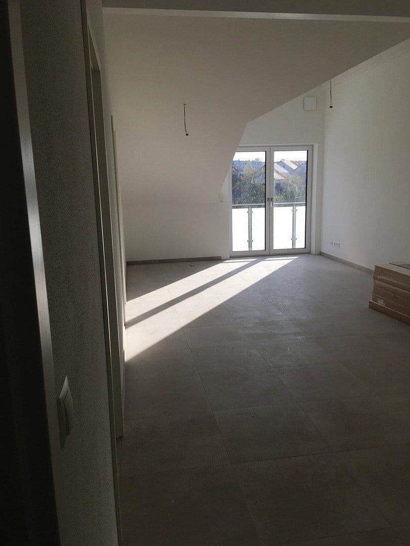 3 bedroom flat to rent, 68 m², Brandstr. 1, Grafing, Bavaria 3 bedroom flat to rent, 68 m², Brandstr. 1, Grafing, Bavaria