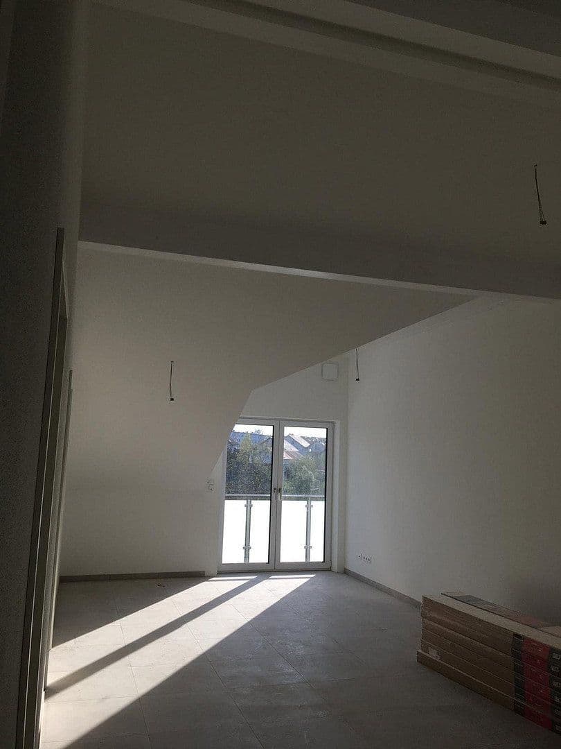 3 bedroom flat to rent, 68 m², Brandstr. 1, Grafing, Bavaria 3 bedroom flat to rent, 68 m², Brandstr. 1, Grafing, Bavaria