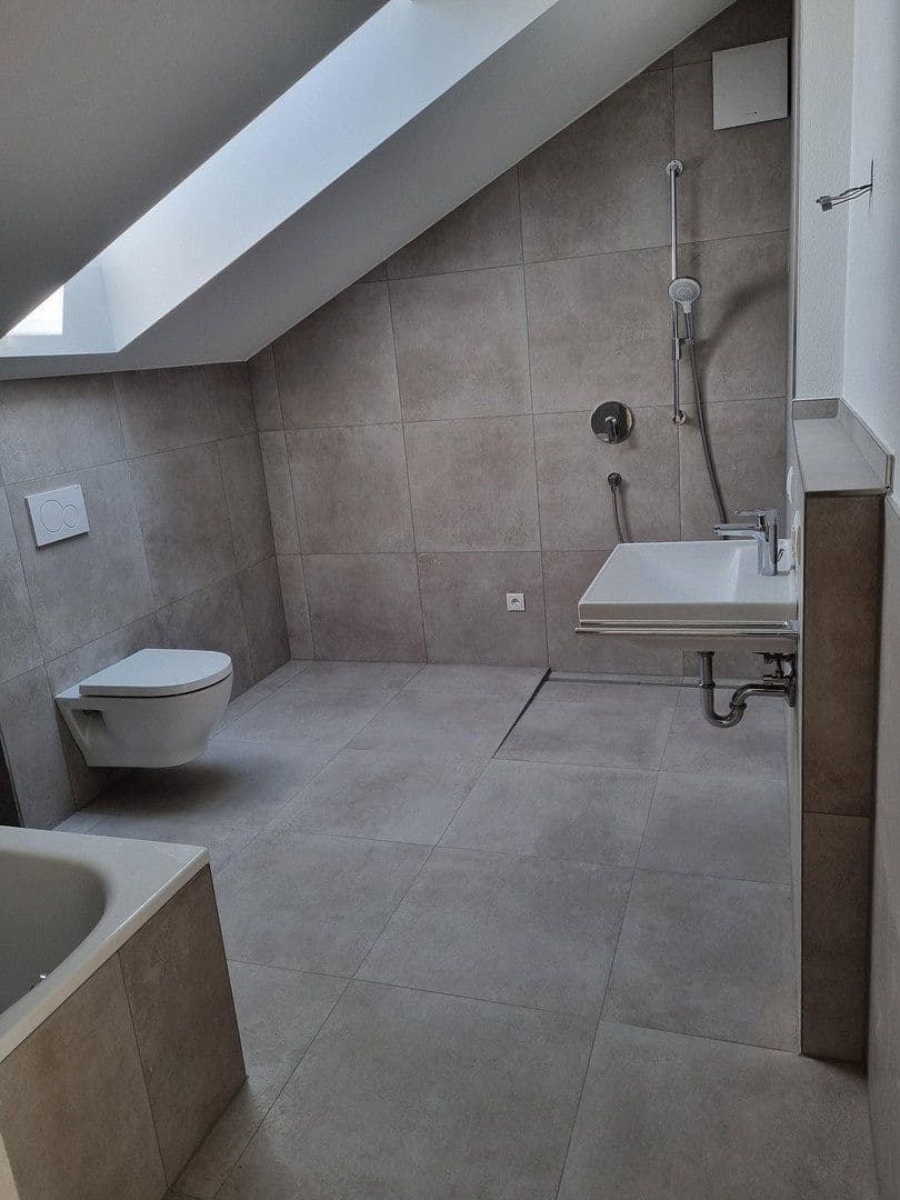 3 bedroom flat to rent, 68 m², Brandstr. 1, Grafing, Bavaria 3 bedroom flat to rent, 68 m², Brandstr. 1, Grafing, Bavaria