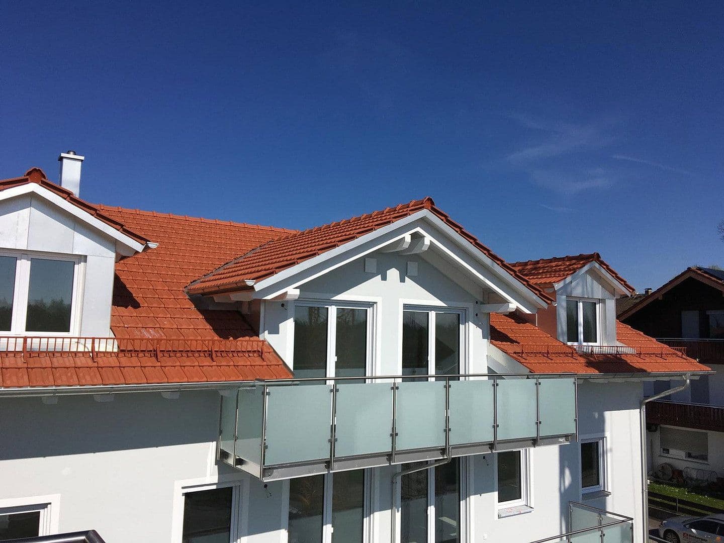 3 bedroom flat to rent, 68 m², Brandstr. 1, Grafing, Bavaria 3 bedroom flat to rent, 68 m², Brandstr. 1, Grafing, Bavaria