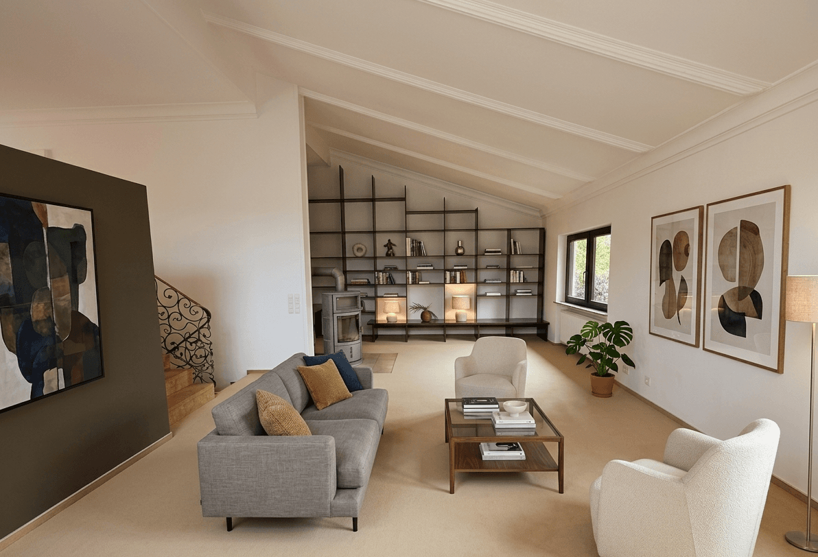 house for sale, 210 m², Sulzbach/Saar, Saarland house for sale, 210 m², Sulzbach/Saar, Saarland