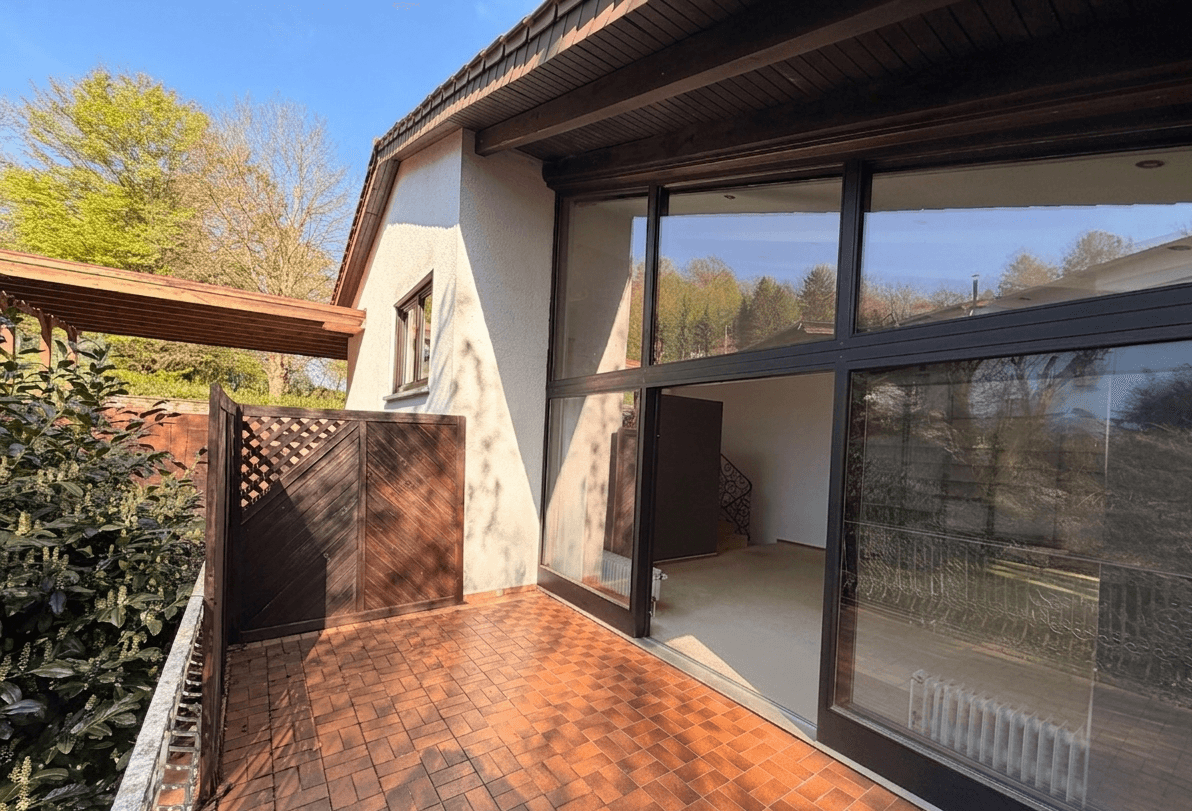house for sale, 210 m², Sulzbach/Saar, Saarland house for sale, 210 m², Sulzbach/Saar, Saarland