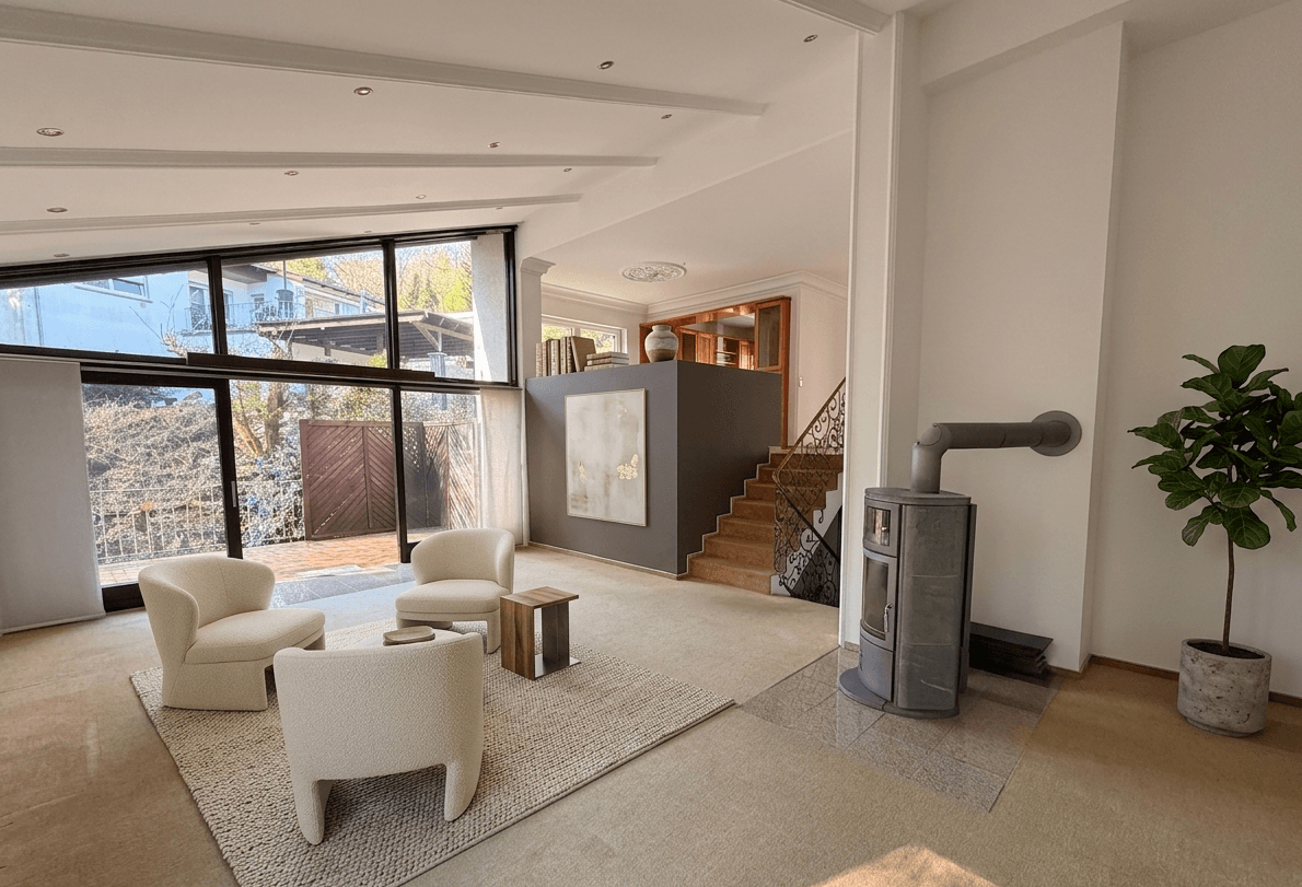 house for sale, 210 m², Sulzbach/Saar, Saarland house for sale, 210 m², Sulzbach/Saar, Saarland