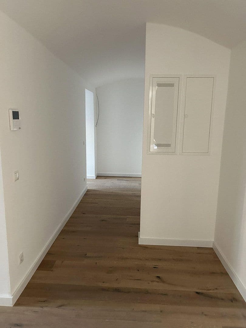 2 bedroom flat to rent, 51 m², Budenbergstraße 9, Magdeburg, Saxony-Anhalt 2 bedroom flat to rent, 51 m², Budenbergstraße 9, Magdeburg, Saxony-Anhalt