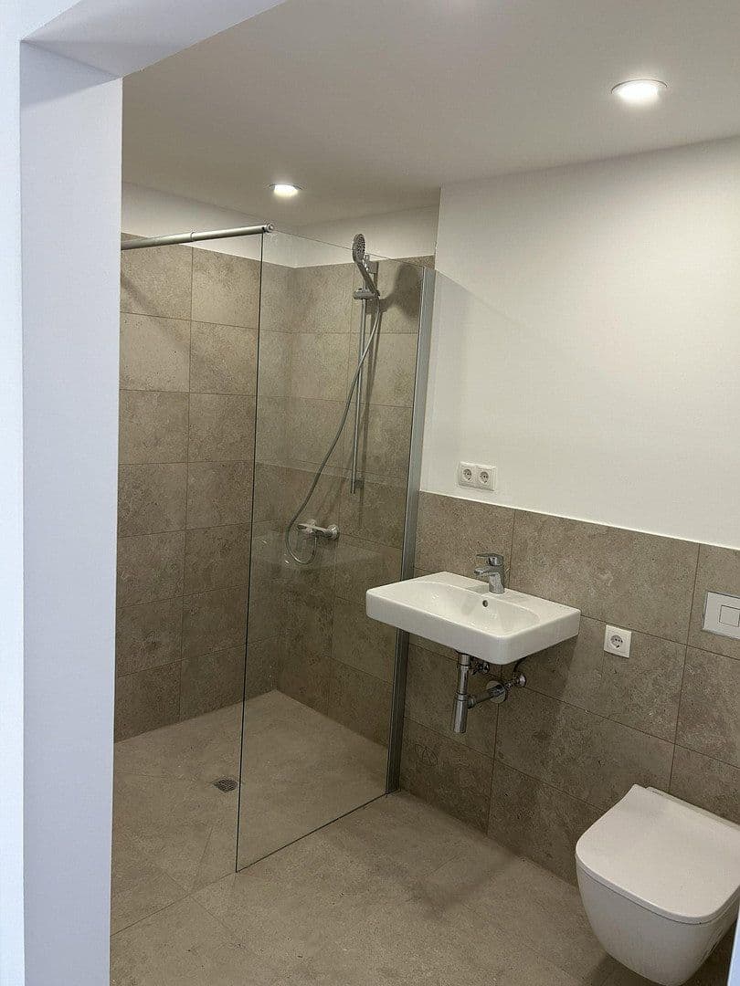 2 bedroom flat to rent, 51 m², Budenbergstraße 9, Magdeburg, Saxony-Anhalt 2 bedroom flat to rent, 51 m², Budenbergstraße 9, Magdeburg, Saxony-Anhalt