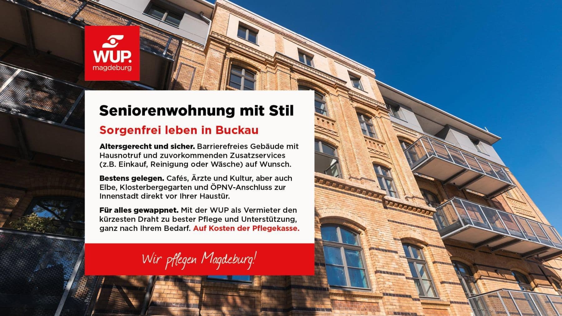 2 bedroom flat to rent, 51 m², Budenbergstraße 9, Magdeburg, Saxony-Anhalt 2 bedroom flat to rent, 51 m², Budenbergstraße 9, Magdeburg, Saxony-Anhalt