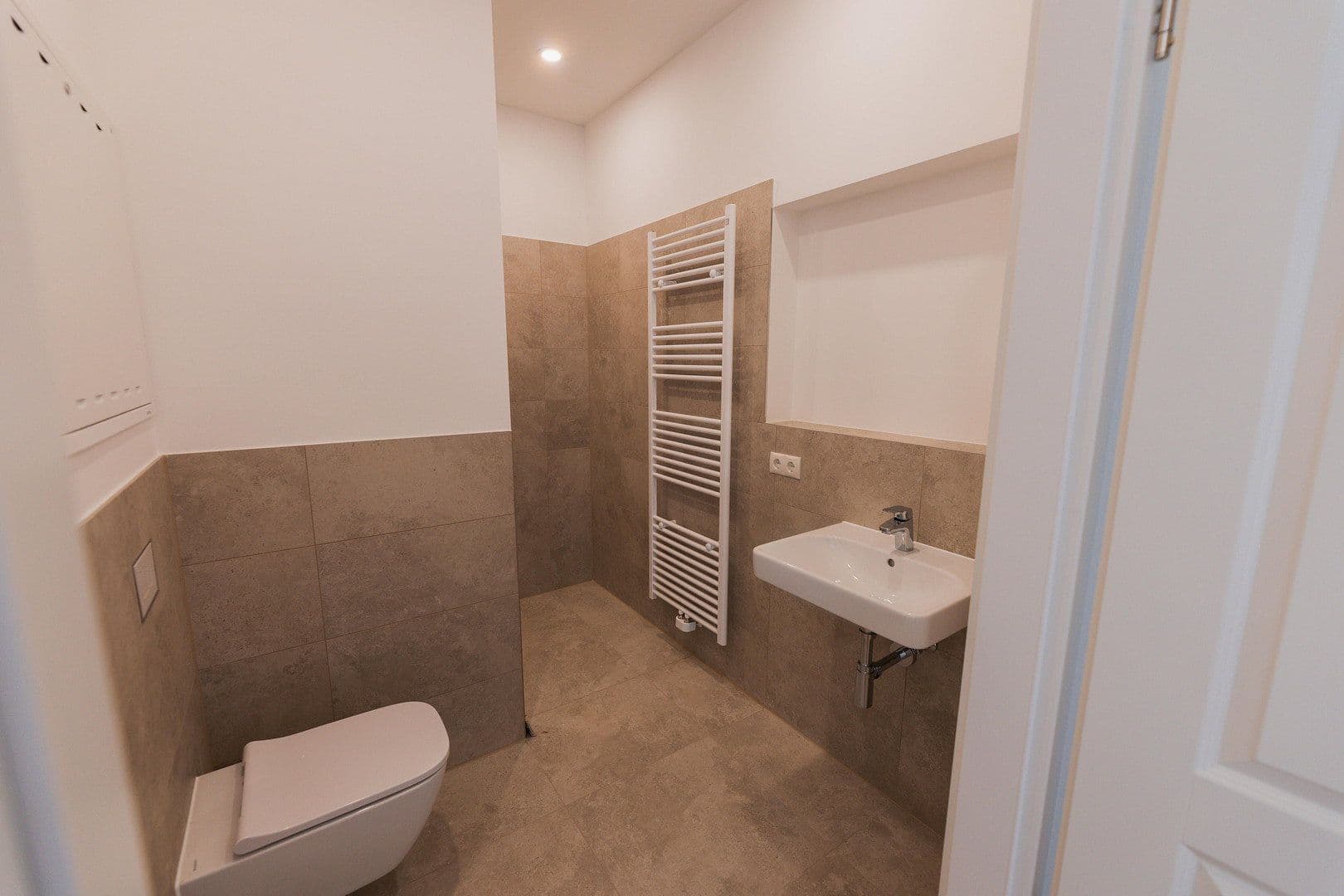 2 bedroom flat to rent, 42 m², Budenbergstraße 9, Magdeburg, Saxony-Anhalt 2 bedroom flat to rent, 42 m², Budenbergstraße 9, Magdeburg, Saxony-Anhalt