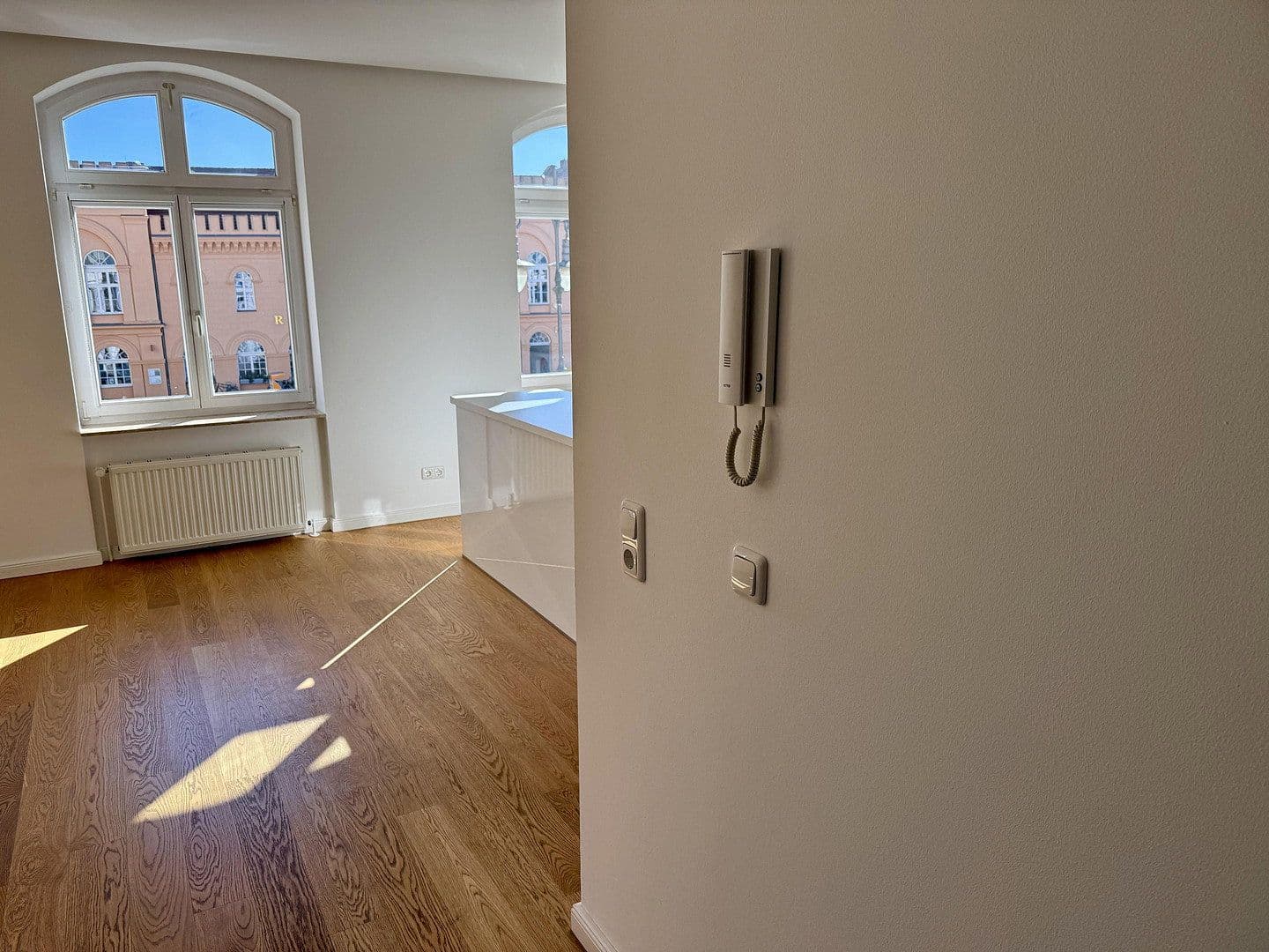 3 bedroom flat to rent, 90 m², Am Markt 2, Schwerin, Mecklenburg-Vorpommern 3 bedroom flat to rent, 90 m², Am Markt 2, Schwerin, Mecklenburg-Vorpommern