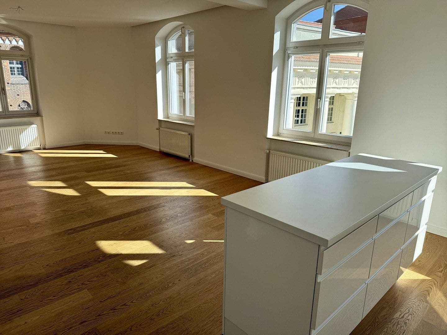 3 bedroom flat to rent, 90 m², Am Markt 2, Schwerin, Mecklenburg-Vorpommern 3 bedroom flat to rent, 90 m², Am Markt 2, Schwerin, Mecklenburg-Vorpommern