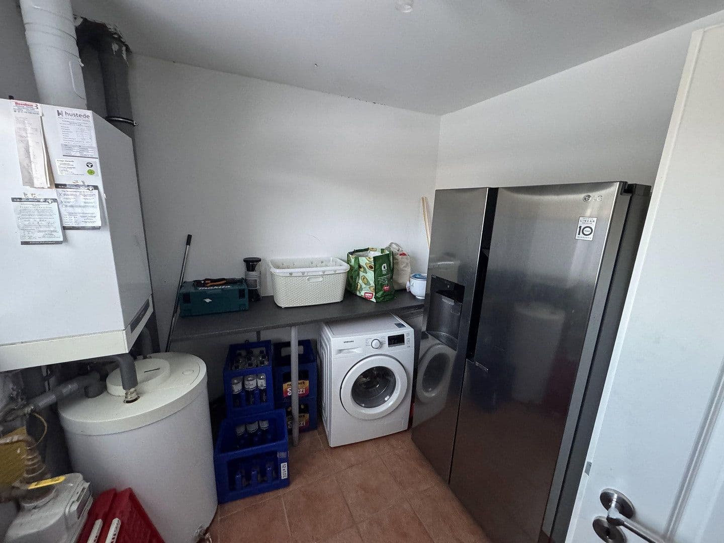 house for sale, 117 m², Toppenstedt, Lower Saxony house for sale, 117 m², Toppenstedt, Lower Saxony