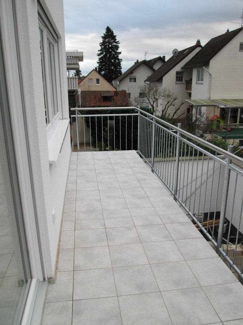 3 bedroom flat to rent, 140 m², Langen, Hesse 3 bedroom flat to rent, 140 m², Langen, Hesse