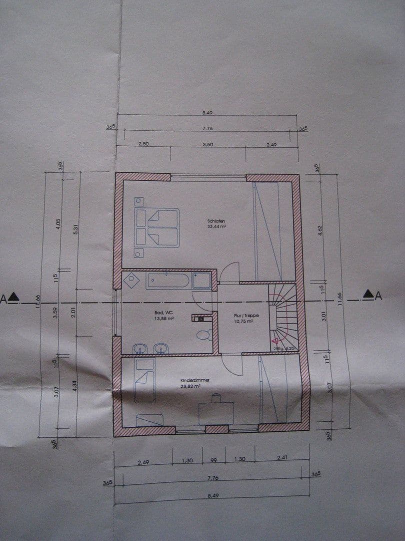 3 bedroom flat to rent, 140 m², Langen, Hesse 3 bedroom flat to rent, 140 m², Langen, Hesse
