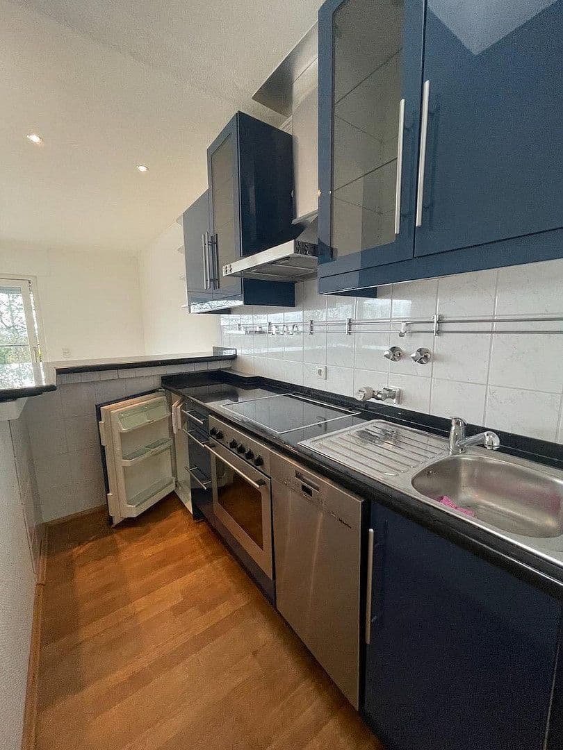 2 bedroom flat for sale, 64 m², Jaminstrasse 2b, Kronberg im Taunus, Hesse 2 bedroom flat for sale, 64 m², Jaminstrasse 2b, Kronberg im Taunus, Hesse