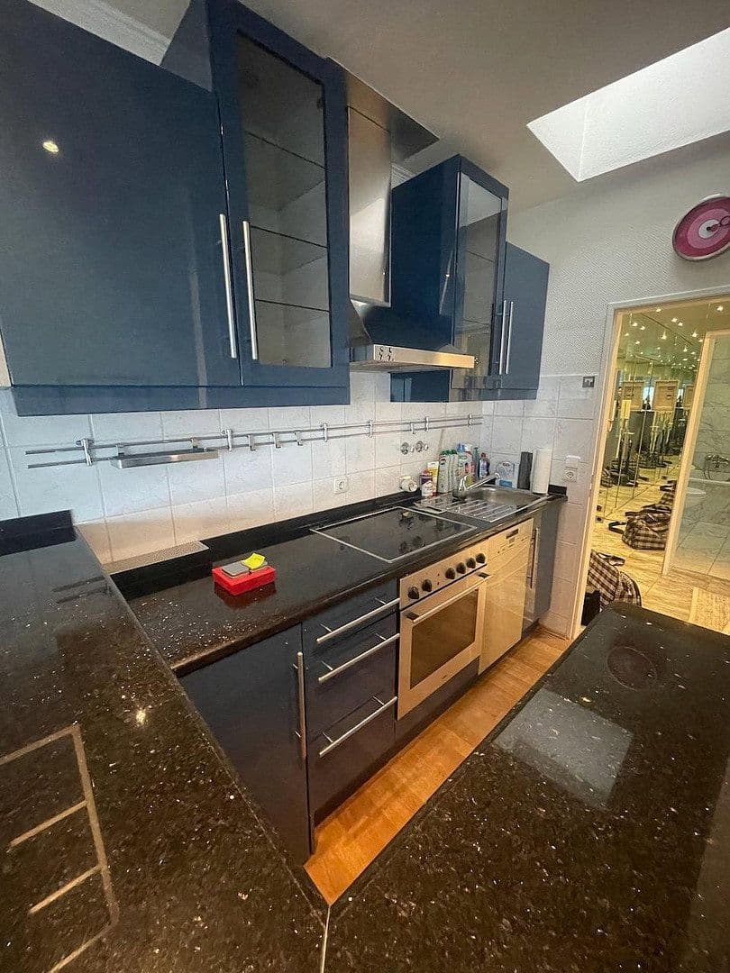 2 bedroom flat for sale, 64 m², Jaminstrasse 2b, Kronberg im Taunus, Hesse 2 bedroom flat for sale, 64 m², Jaminstrasse 2b, Kronberg im Taunus, Hesse