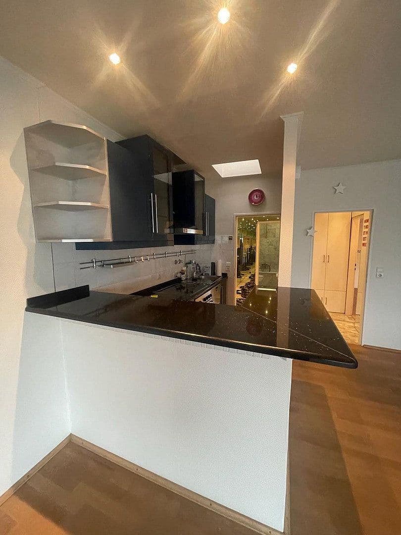 2 bedroom flat for sale, 64 m², Jaminstrasse 2b, Kronberg im Taunus, Hesse 2 bedroom flat for sale, 64 m², Jaminstrasse 2b, Kronberg im Taunus, Hesse