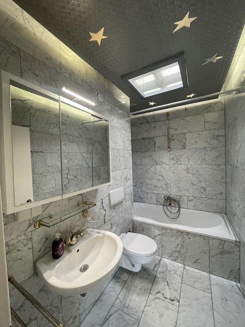 2 bedroom flat for sale, 64 m², Jaminstrasse 2b, Kronberg im Taunus, Hesse 2 bedroom flat for sale, 64 m², Jaminstrasse 2b, Kronberg im Taunus, Hesse