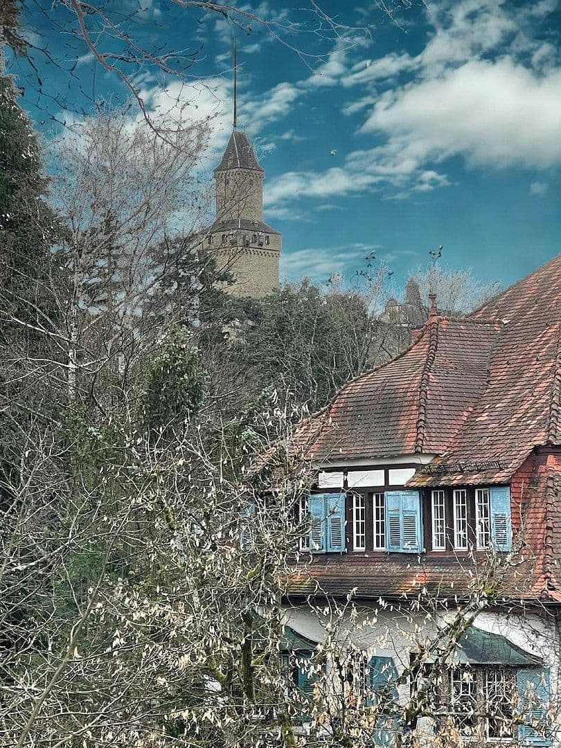 2 bedroom flat for sale, 64 m², Jaminstrasse 2b, Kronberg im Taunus, Hesse 2 bedroom flat for sale, 64 m², Jaminstrasse 2b, Kronberg im Taunus, Hesse