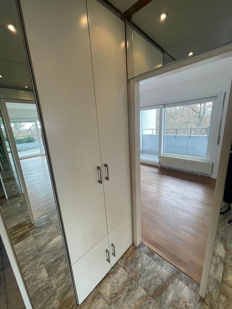 2 bedroom flat for sale, 64 m², Jaminstrasse 2b, Kronberg im Taunus, Hesse 2 bedroom flat for sale, 64 m², Jaminstrasse 2b, Kronberg im Taunus, Hesse