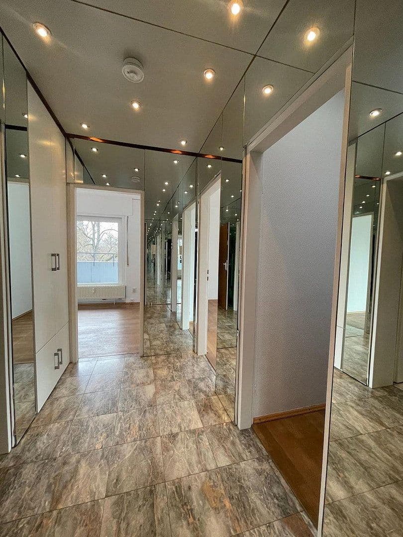 2 bedroom flat for sale, 64 m², Jaminstrasse 2b, Kronberg im Taunus, Hesse 2 bedroom flat for sale, 64 m², Jaminstrasse 2b, Kronberg im Taunus, Hesse