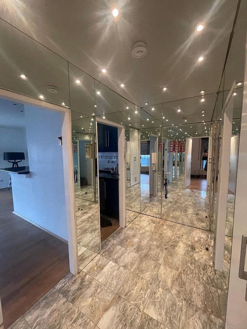 2 bedroom flat for sale, 64 m², Jaminstrasse 2b, Kronberg im Taunus, Hesse 2 bedroom flat for sale, 64 m², Jaminstrasse 2b, Kronberg im Taunus, Hesse